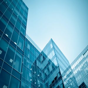 office exterior